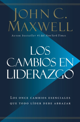Los Cambios en Liderazgo
