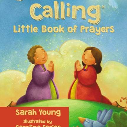 Jesus Calling Little Book of Prayers