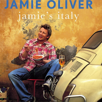 Jamie's Italy