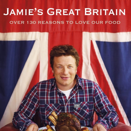 Jamie's Great Britain