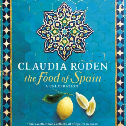 The Food of Spain