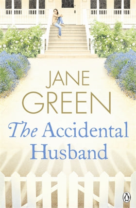 The Accidental Husband