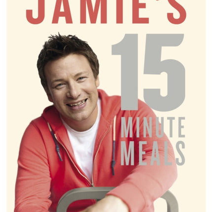 Jamie's 15-Minute Meals