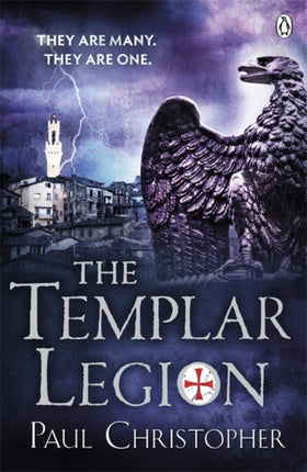 The Templar Legion