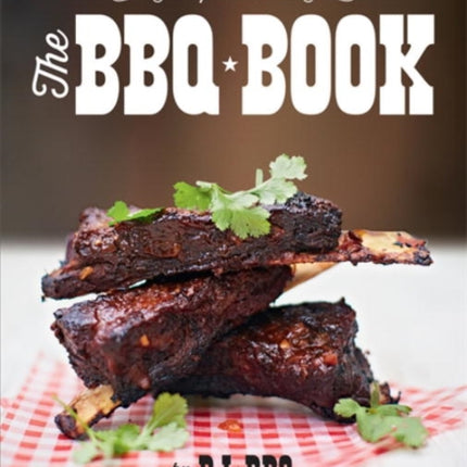 Jamie's Food Tube: The BBQ Book