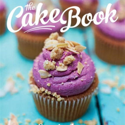 Jamie's Food Tube: The Cake Book