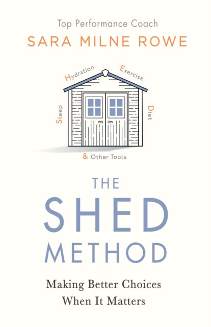 The SHED Method The new mind management technique for achieving confidence calm and success