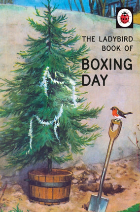 The Ladybird Book of Boxing Day