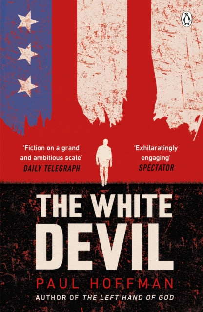 The White Devil: The gripping adventure for fans of The Man in the High Castle