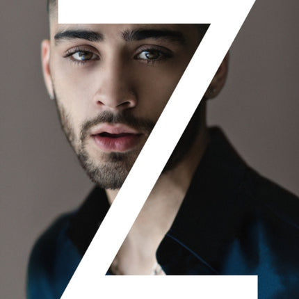 Zayn: The Official Autobiography