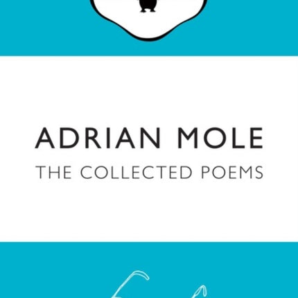 Adrian Mole: The Collected Poems