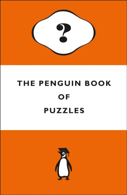 The Penguin Book of Puzzles