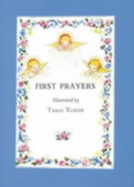 First Prayers: Standard Edition