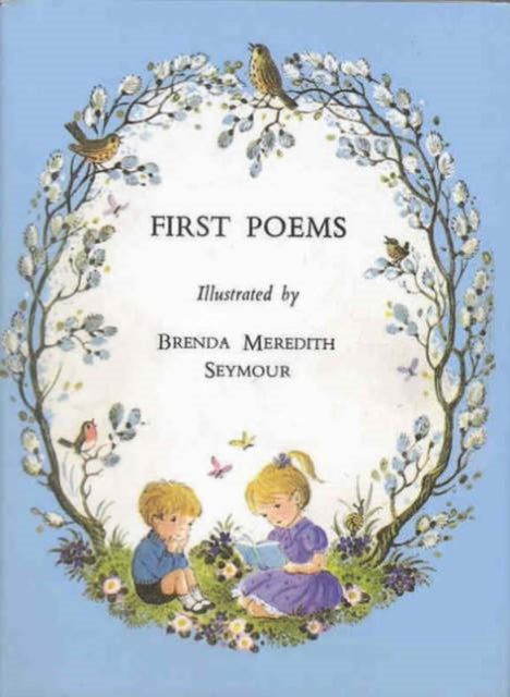 First Poems First Books