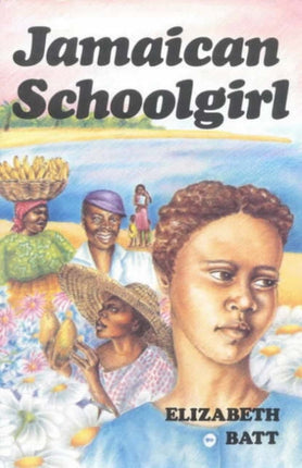 Jamaican Schoolgirl Gateway Books