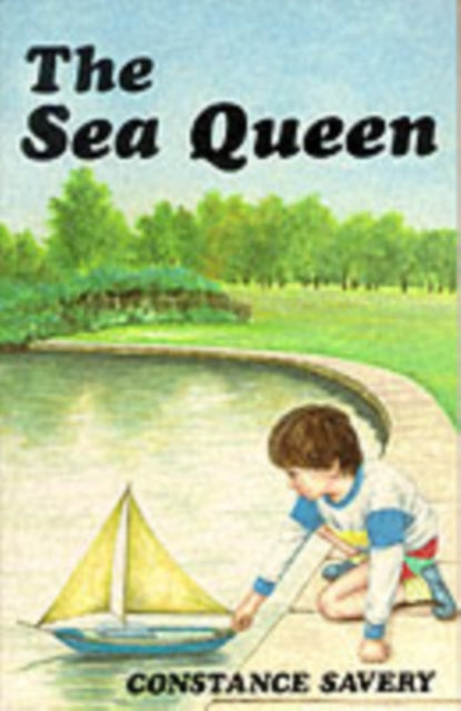 The Sea Queen Junior Gateway S