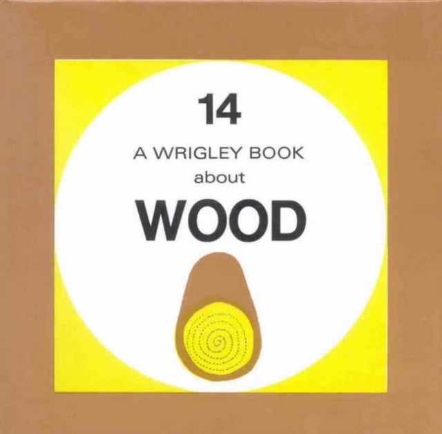 Wood Wrigley Book No 14 Wrigley Books