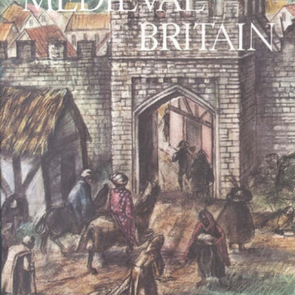 Medieval Britain