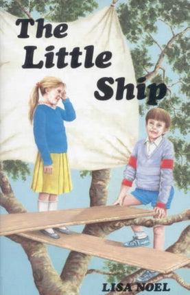 The Little Ship Junior Gateway S