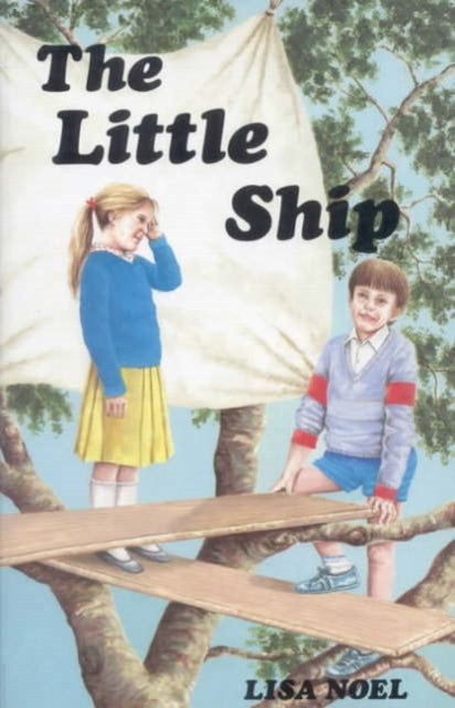 The Little Ship Junior Gateway S