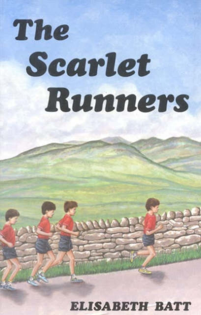 The Scarlet Runners Junior Gateway S