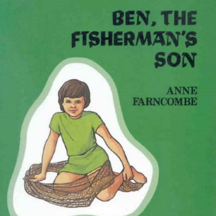 Ben the Fishermans Son Stories Bible Times