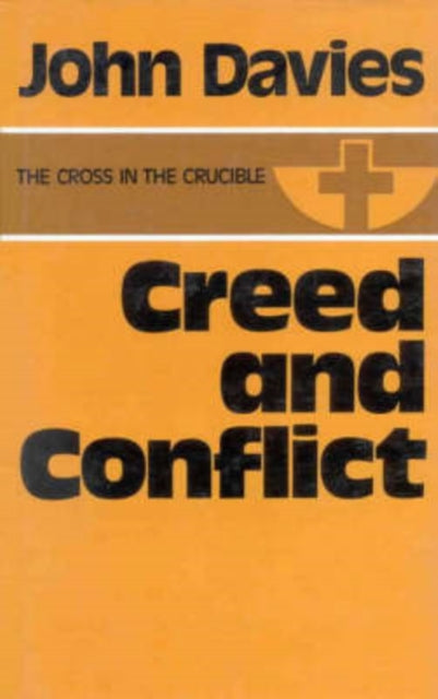 Creed and Conflict Cross in Crucible