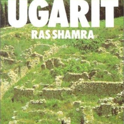 Ugarit: Ras Shamra