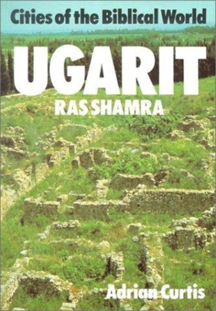 Ugarit: Ras Shamra