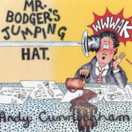 Mr Bodgers Jumping Hat