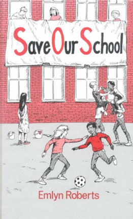 Save Our School