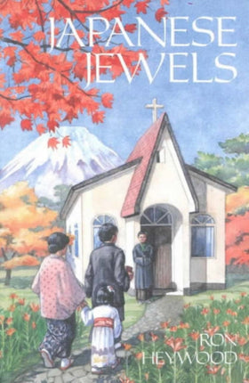 Japanese Jewels