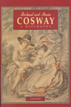 Richard and Maria Cosway