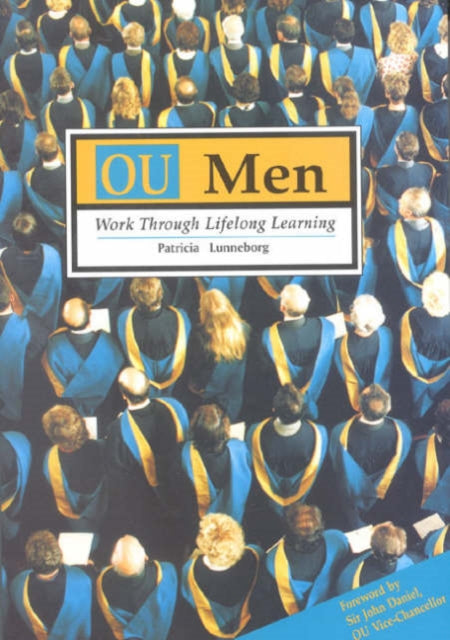 OU Men Work Through Lifelong Learning