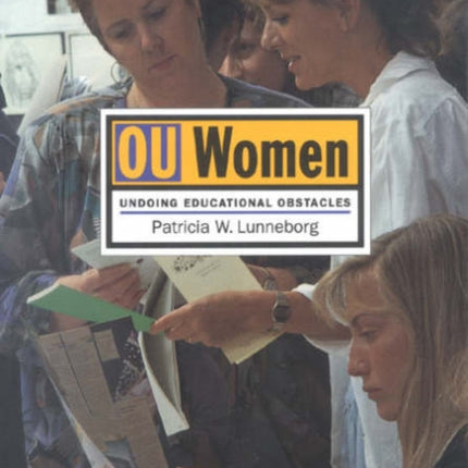 OU Women Undoing Educational Obstacles