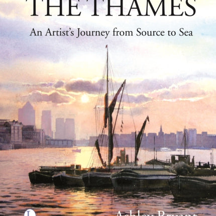 The Thames: An Artist's Journey