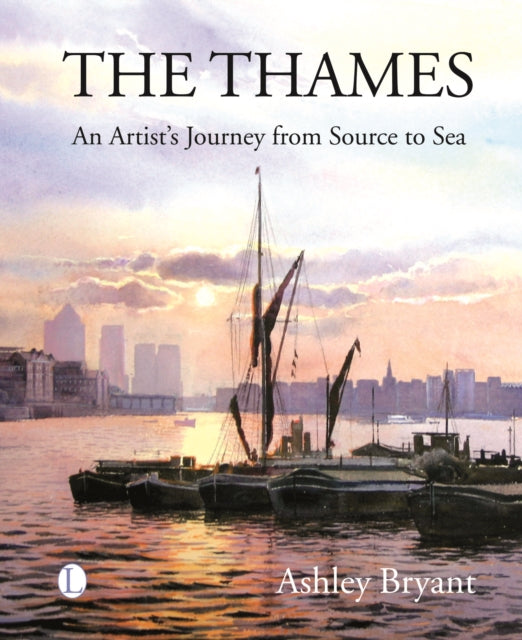 The Thames: An Artist's Journey