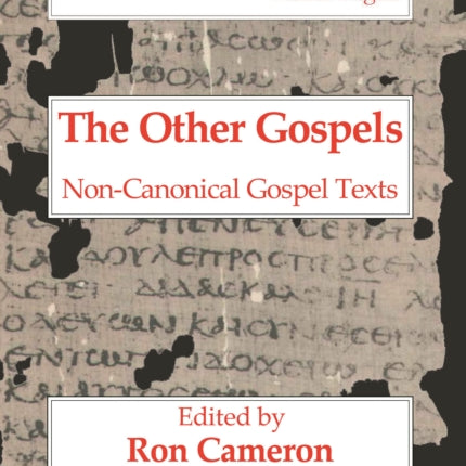 The Other Gospels