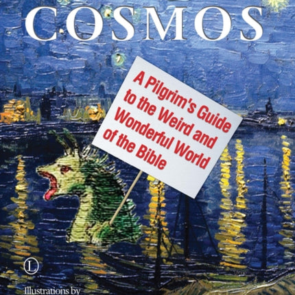 The Biblical Cosmos
