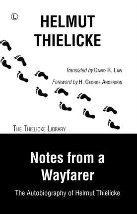 Notes From a Wayfarer RP