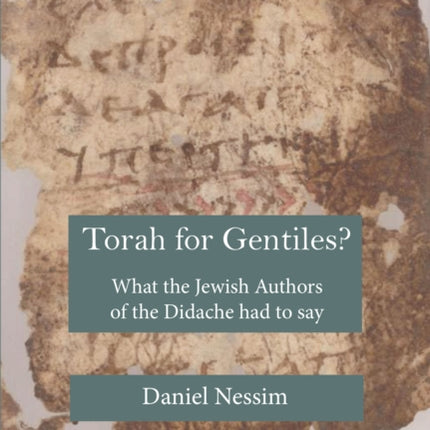 Torah for Gentiles