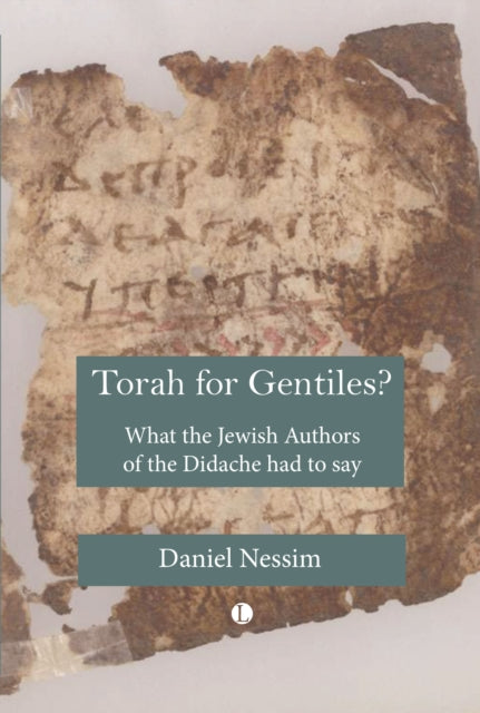 Torah for Gentiles