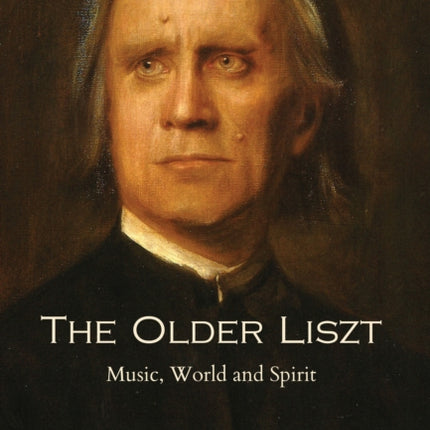 The The Older Liszt