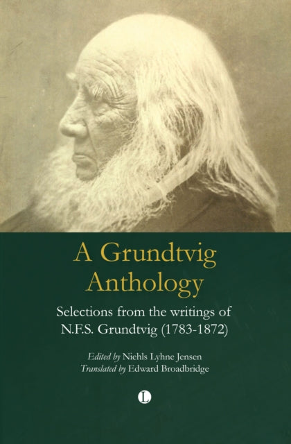 A Grundtvig Anthology