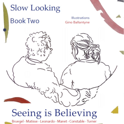 Seeing Is Believing