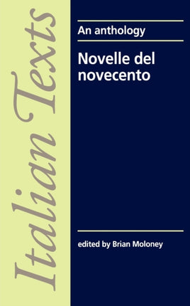 Novelle Del Novecento