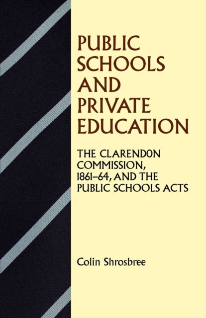 Public Schools and Private Education The