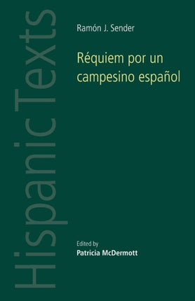 RéQuiem Por Un Campesino EspañOl