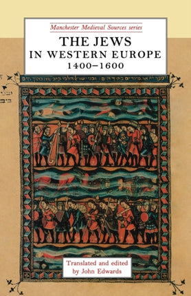 The Jews in Western Europe 14001600