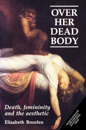 Over her dead body